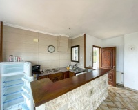 Herverkoop - Villa - Calpe - Calpe Centro