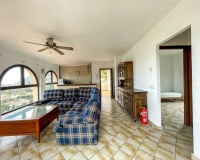 Herverkoop - Villa - Calpe - Calpe Centro
