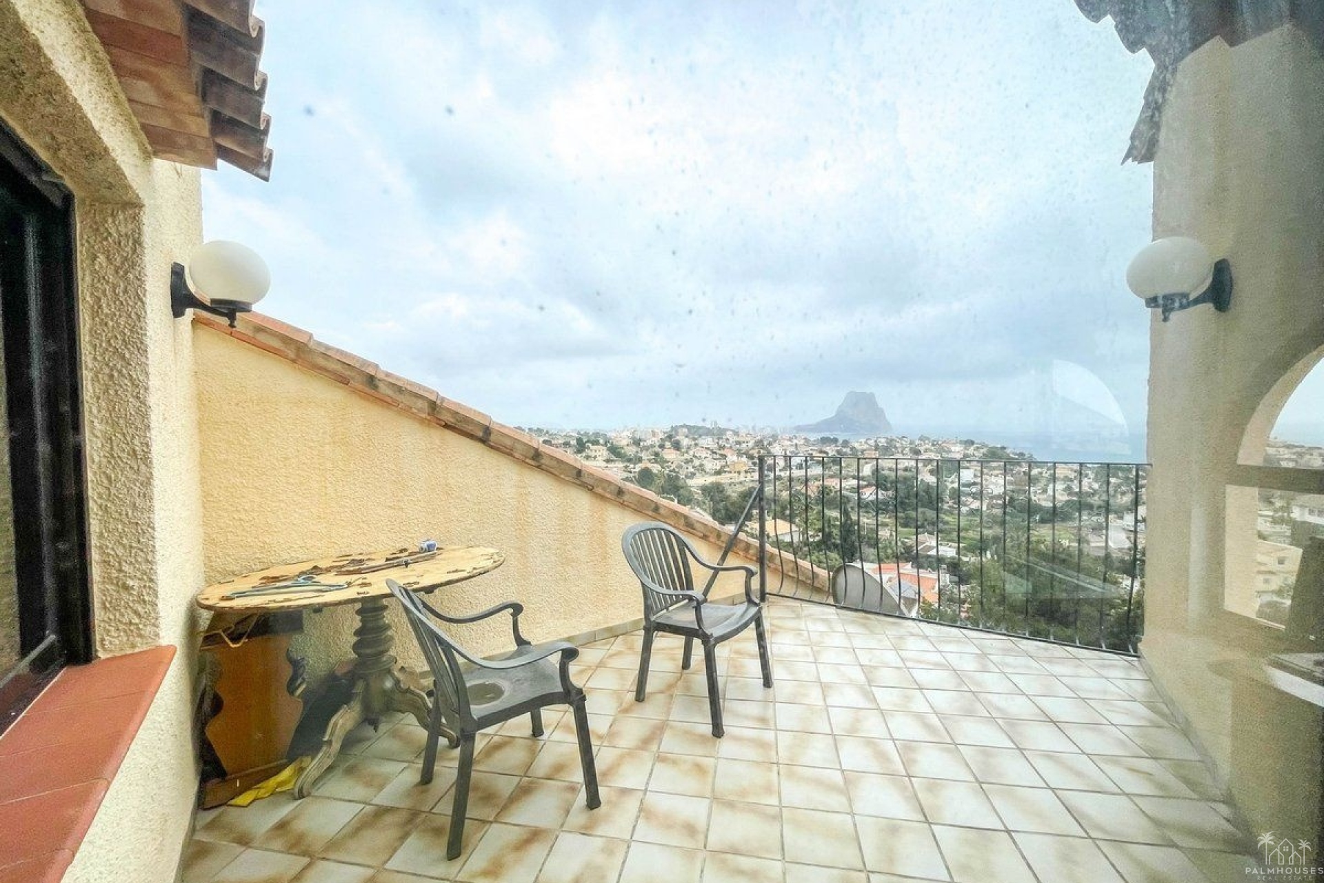 Herverkoop - Villa - Calpe - Calpe Centro