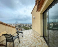 Herverkoop - Villa - Calpe - Calpe Centro