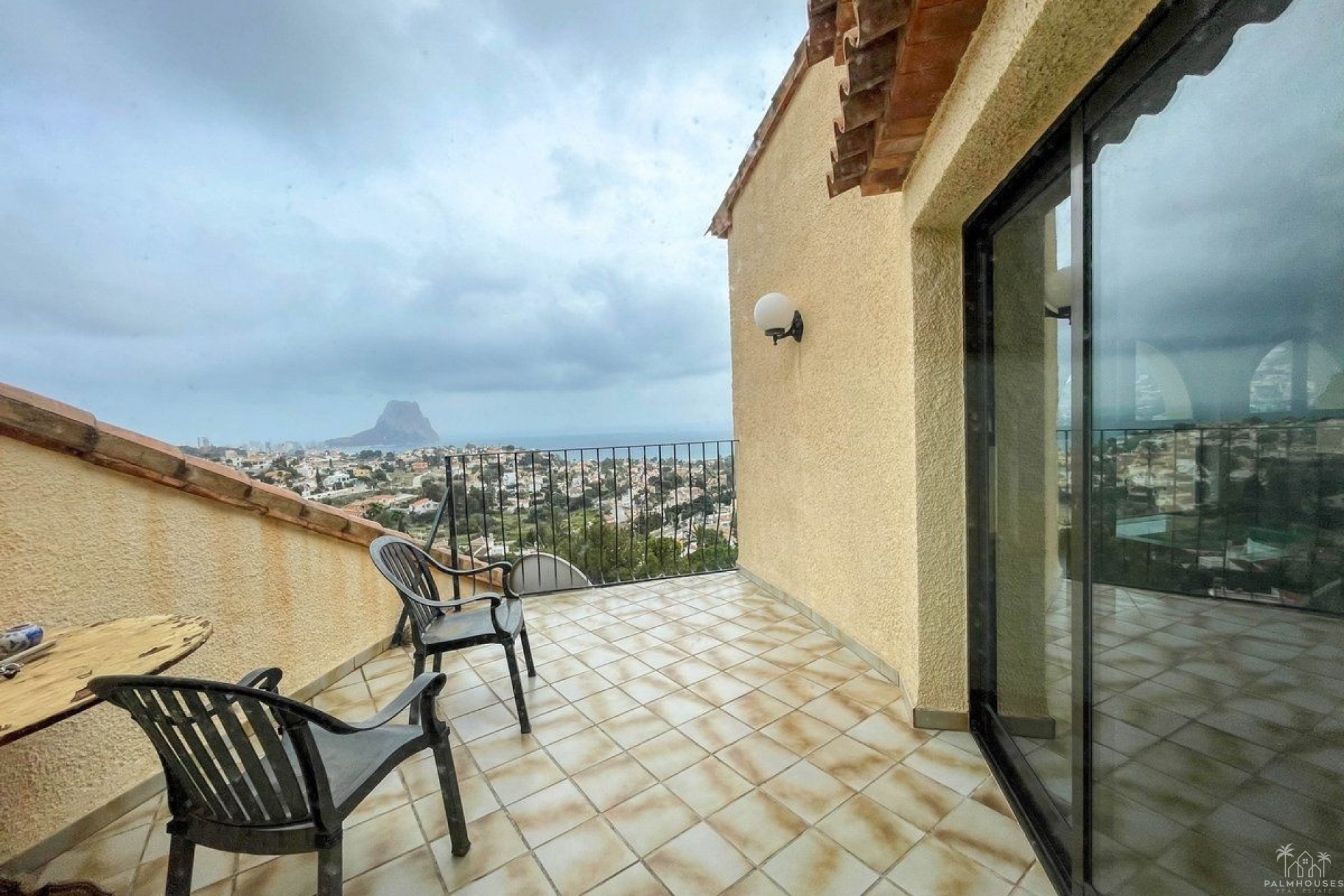 Herverkoop - Villa - Calpe - Calpe Centro