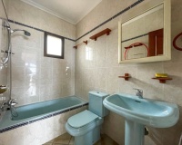 Herverkoop - Villa - Calpe - Calpe Centro