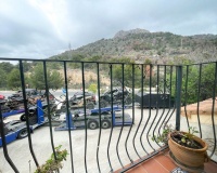 Herverkoop - Villa - Calpe - Calpe Centro