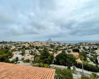 Herverkoop - Villa - Calpe - Calpe Centro