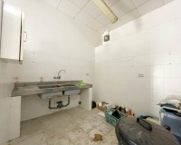 Herverkoop - Villa - Calpe - Calpe Centro