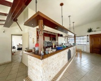 Herverkoop - Villa - Calpe - Calpe Centro
