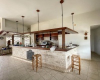 Herverkoop - Villa - Calpe - Calpe Centro