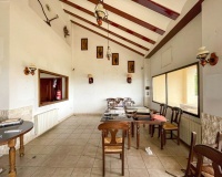 Herverkoop - Villa - Calpe - Calpe Centro