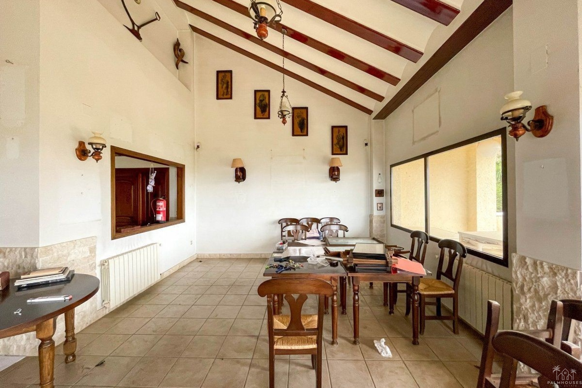 Herverkoop - Villa - Calpe - Calpe Centro