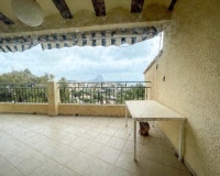 Herverkoop - Villa - Calpe - Calpe Centro