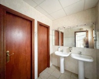 Herverkoop - Villa - Calpe - Calpe Centro