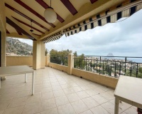 Herverkoop - Villa - Calpe - Calpe Centro