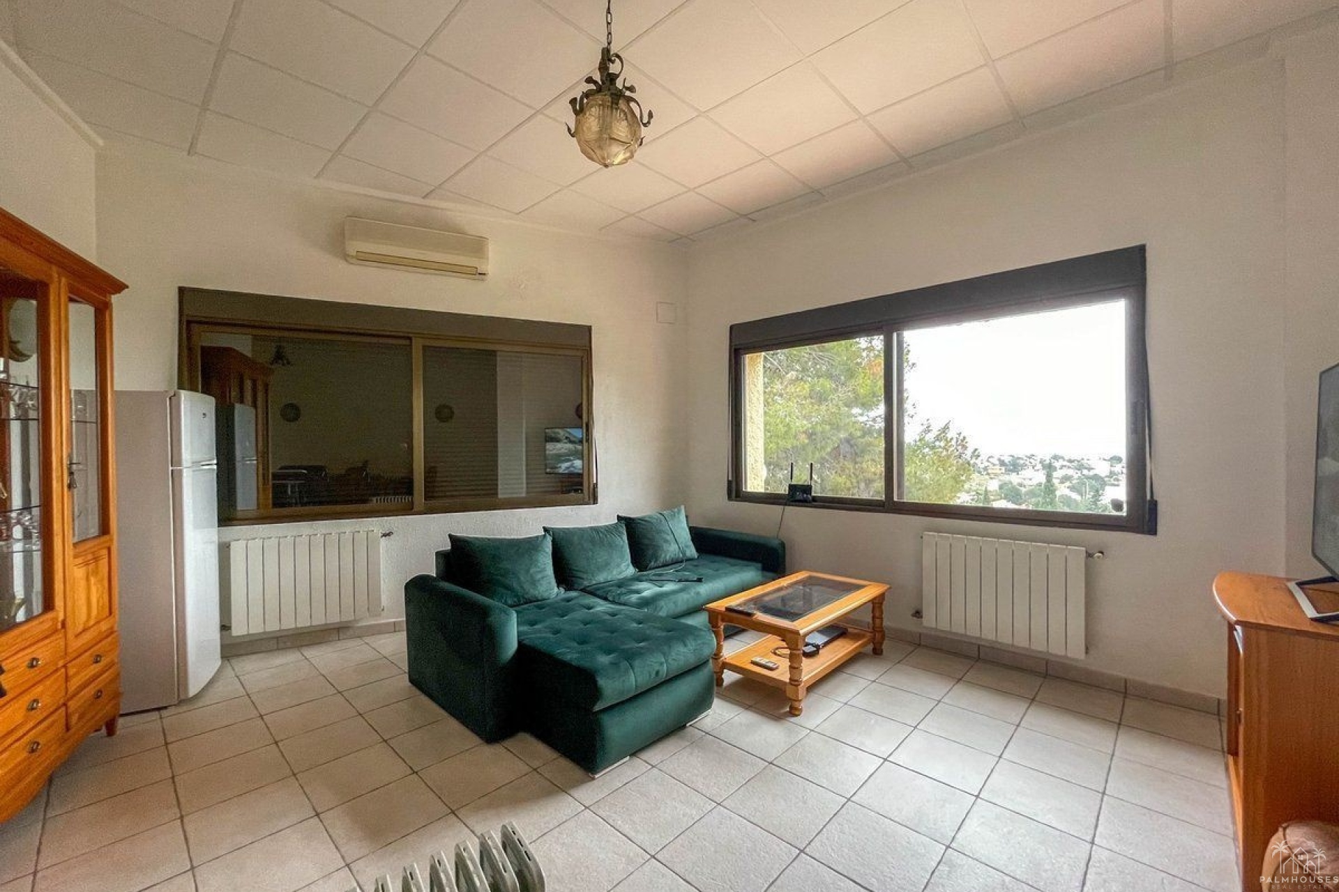Herverkoop - Villa - Calpe - Calpe Centro