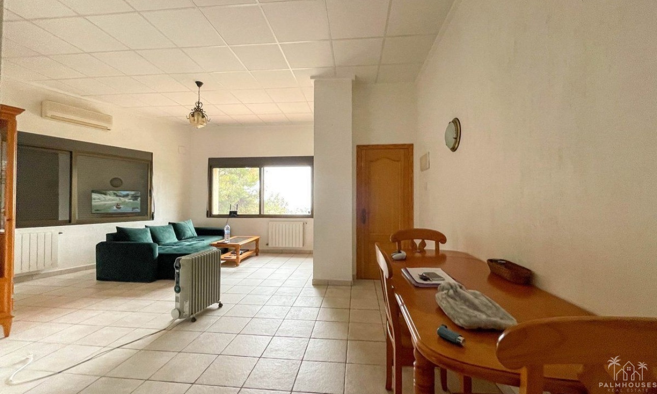 Herverkoop - Villa - Calpe - Calpe Centro
