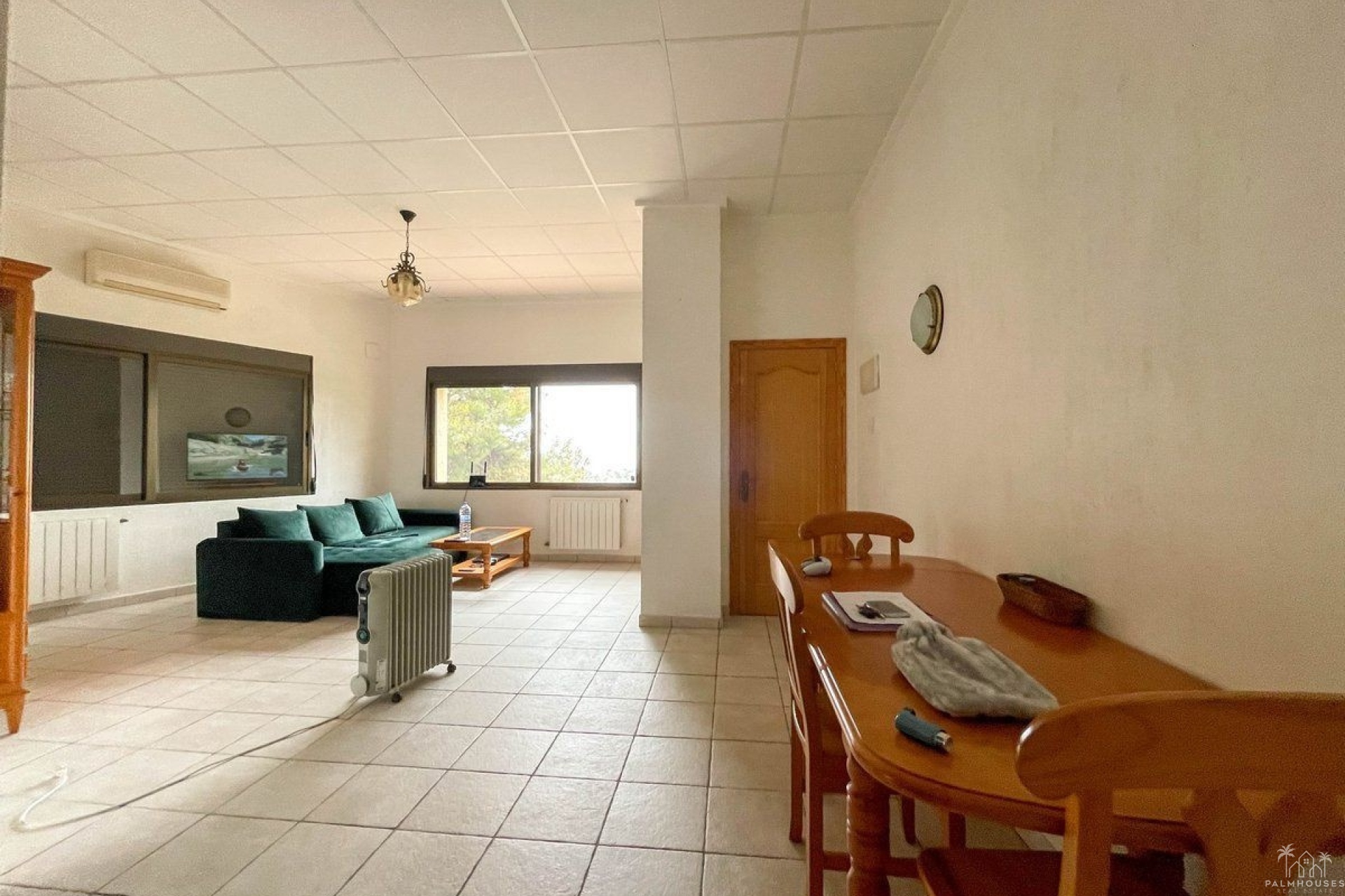 Herverkoop - Villa - Calpe - Calpe Centro