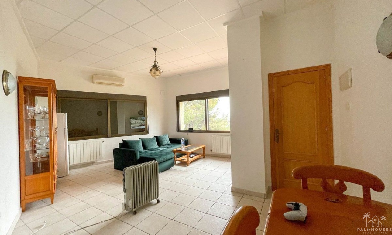 Herverkoop - Villa - Calpe - Calpe Centro