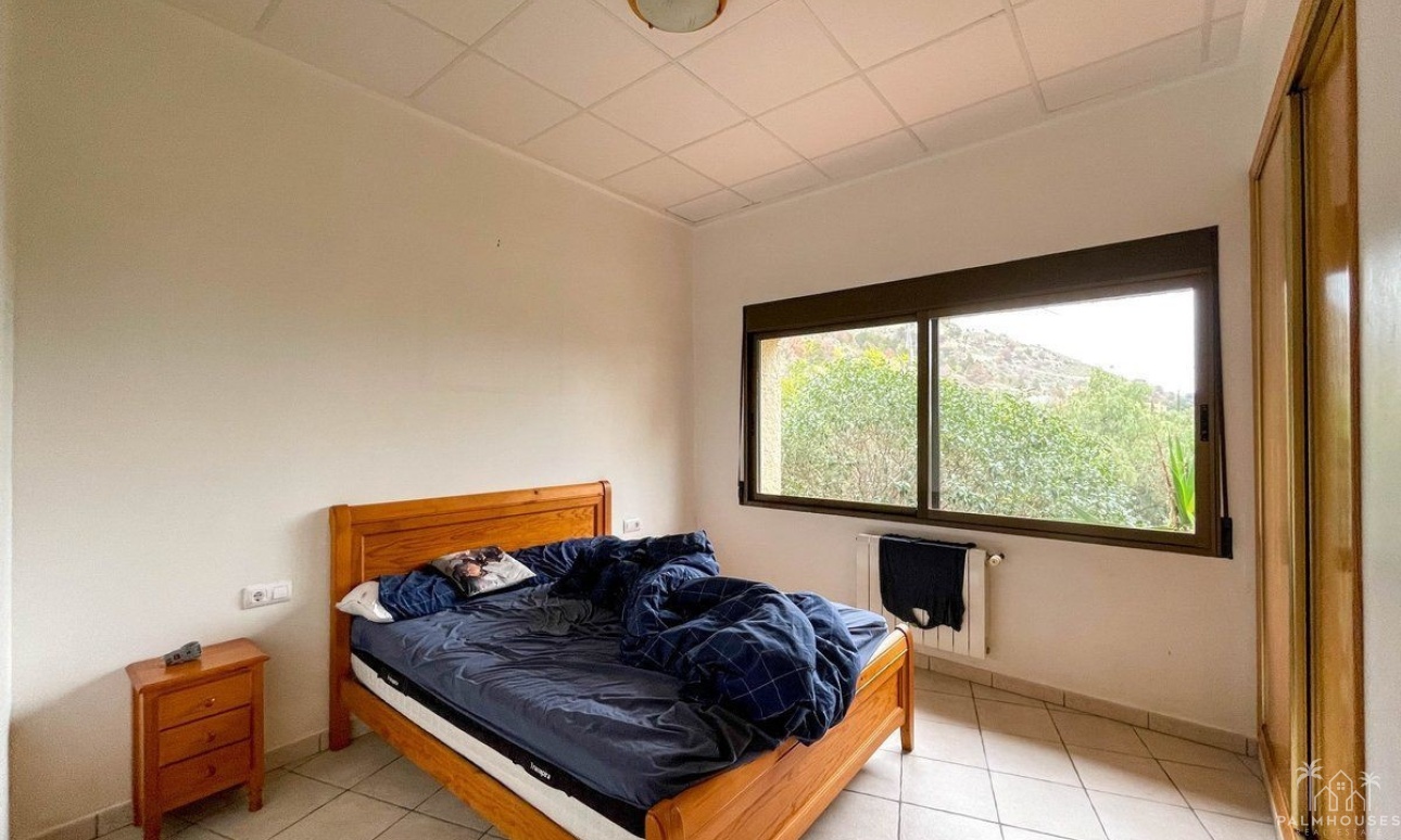 Herverkoop - Villa - Calpe - Calpe Centro
