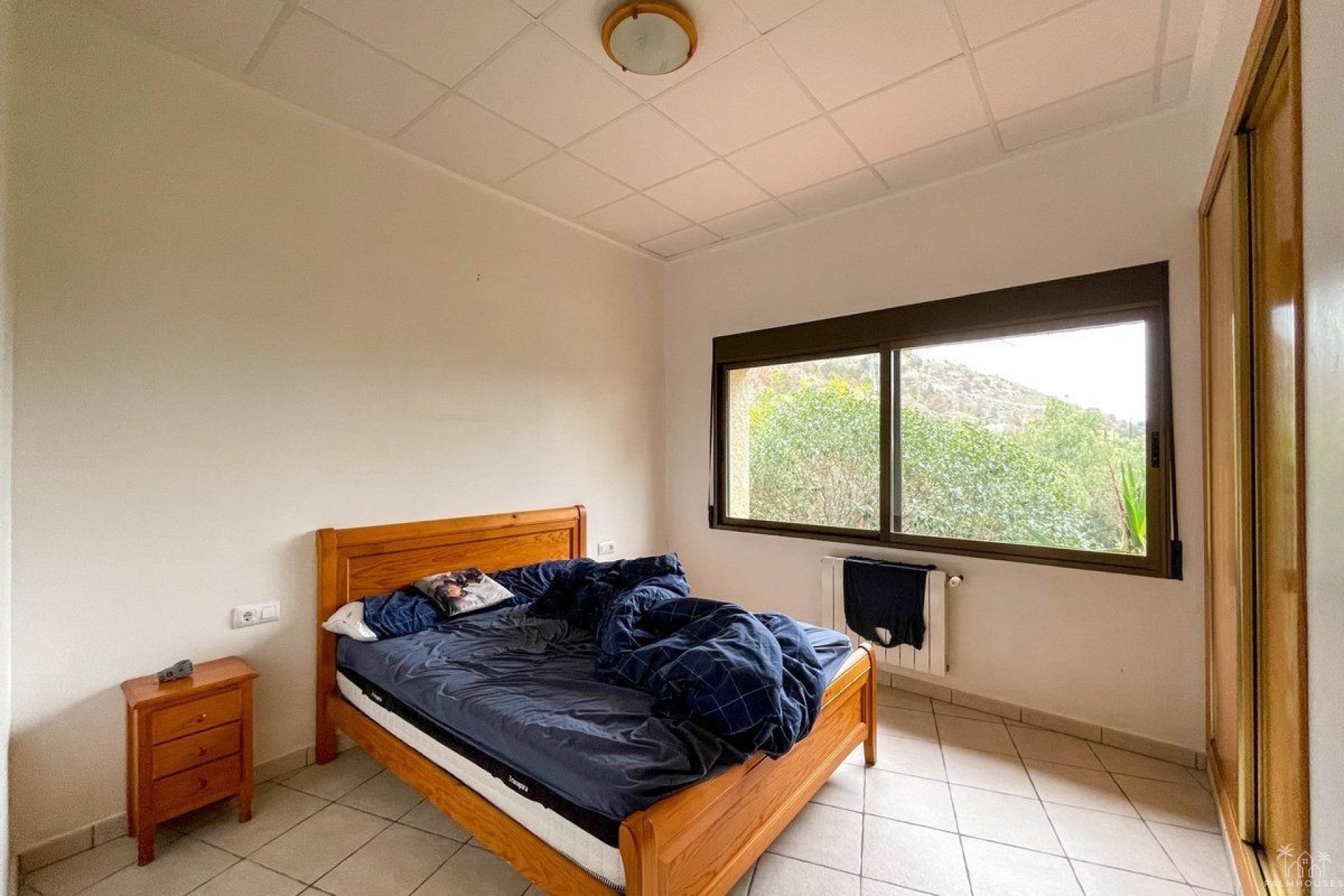 Herverkoop - Villa - Calpe - Calpe Centro