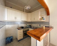Herverkoop - Villa - Calpe - Calpe Centro