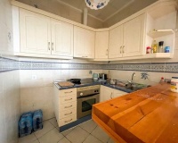 Herverkoop - Villa - Calpe - Calpe Centro