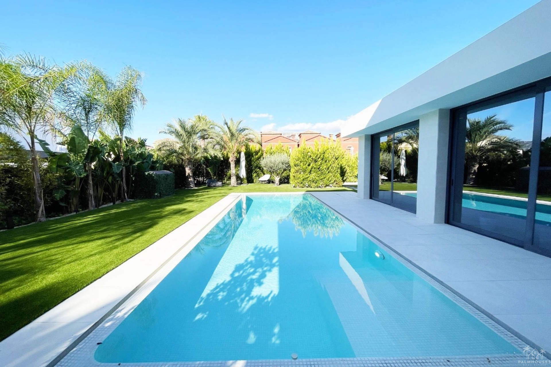Herverkoop - Villa - Calpe - Calpe Centro
