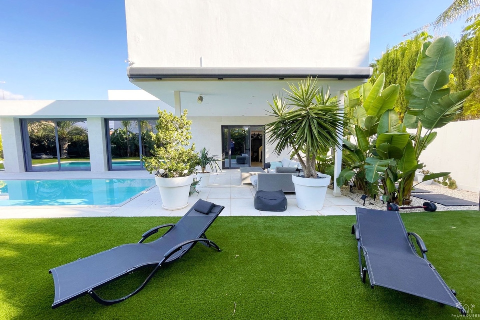 Herverkoop - Villa - Calpe - Calpe Centro