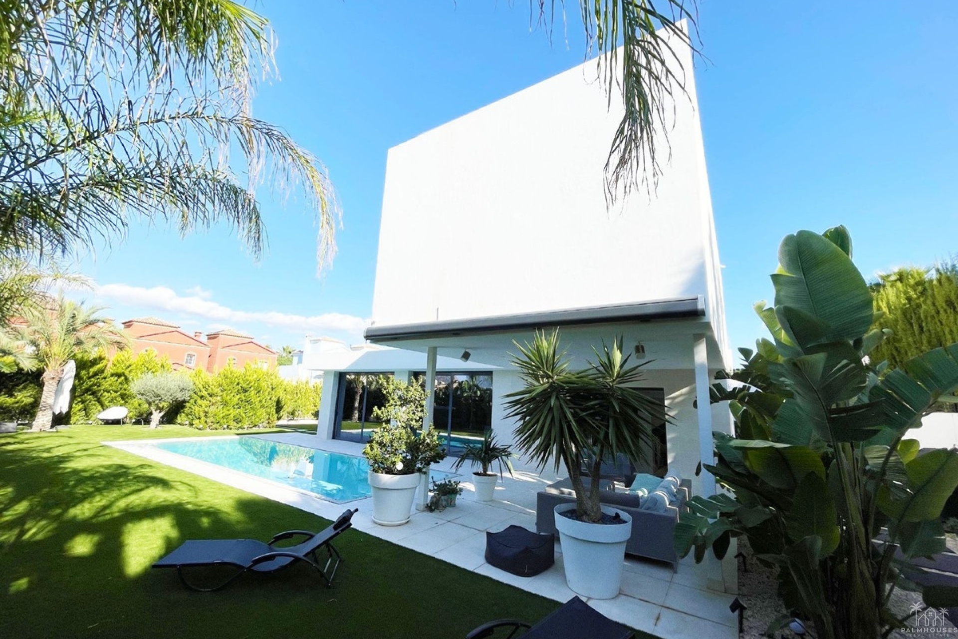 Herverkoop - Villa - Calpe - Calpe Centro