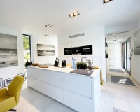 Herverkoop - Villa - Calpe - Calpe Centro
