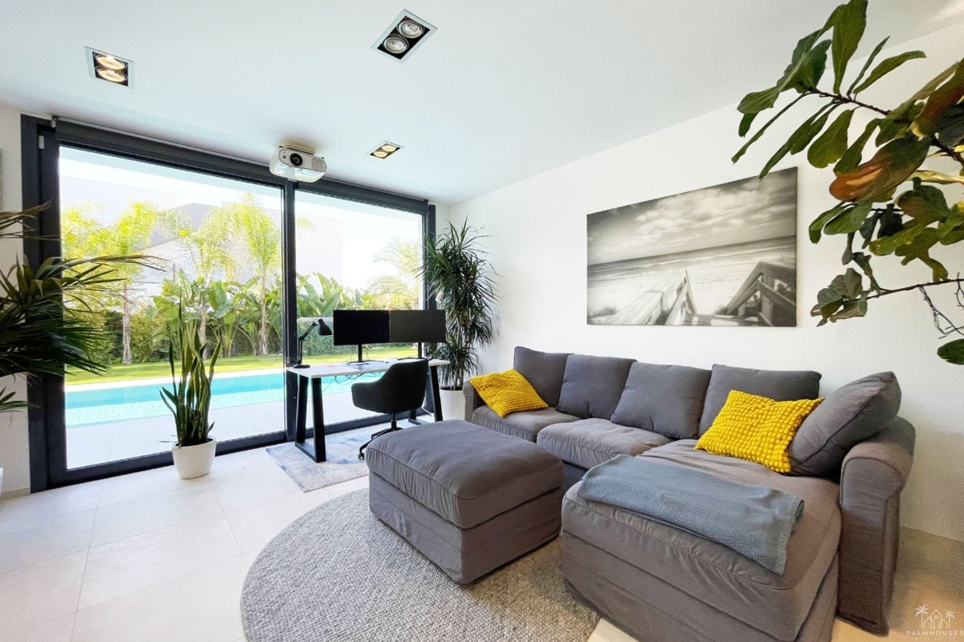Herverkoop - Villa - Calpe - Calpe Centro
