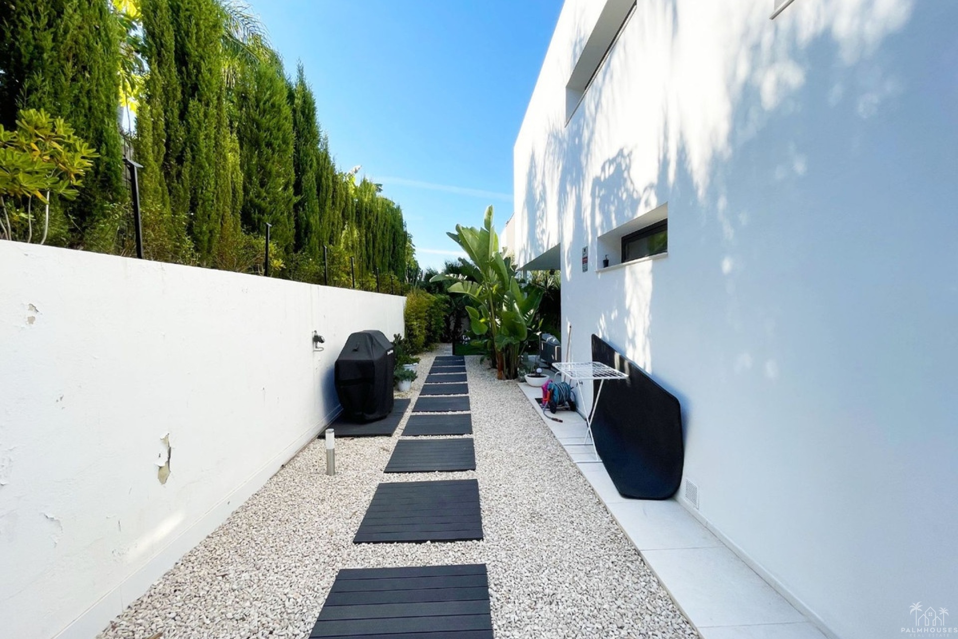 Herverkoop - Villa - Calpe - Calpe Centro