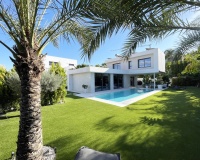 Herverkoop - Villa - Calpe - Calpe Centro