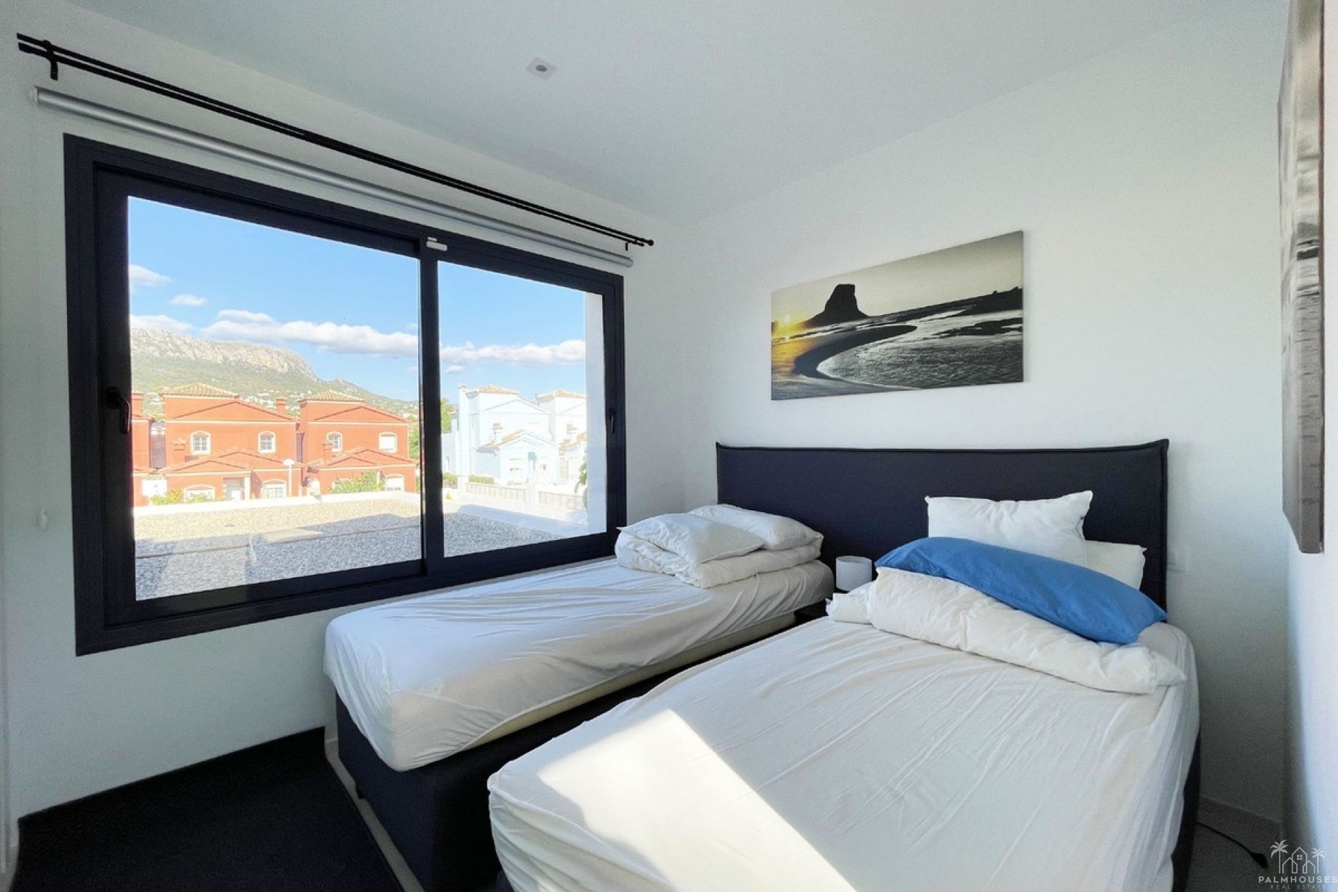 Herverkoop - Villa - Calpe - Calpe Centro