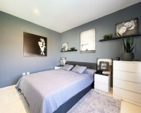 Herverkoop - Villa - Calpe - Calpe Centro