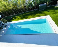 Herverkoop - Villa - Calpe - Calpe Centro