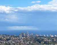 Herverkoop - Villa - Calpe - Calpe Centro