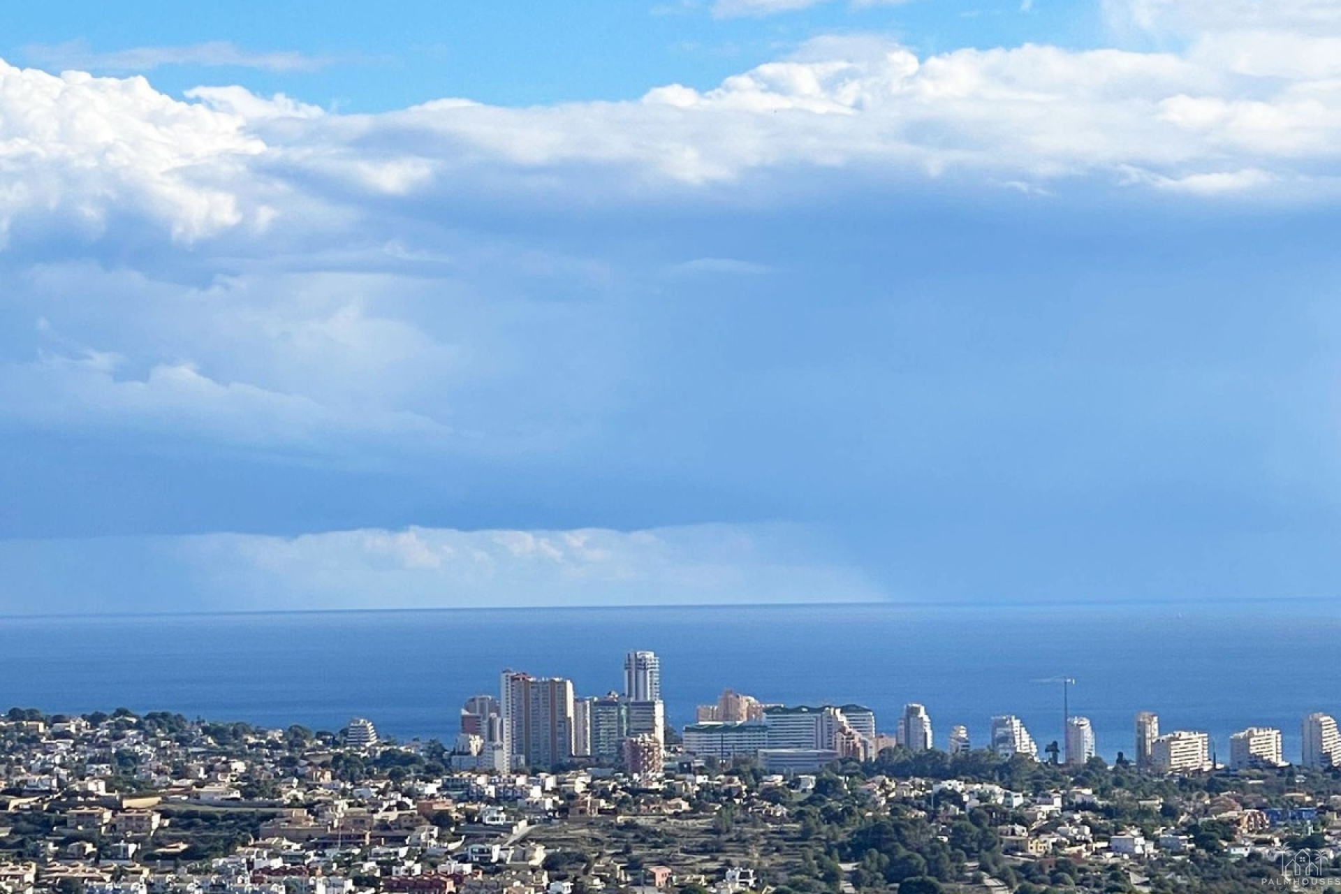 Herverkoop - Villa - Calpe - Calpe Centro