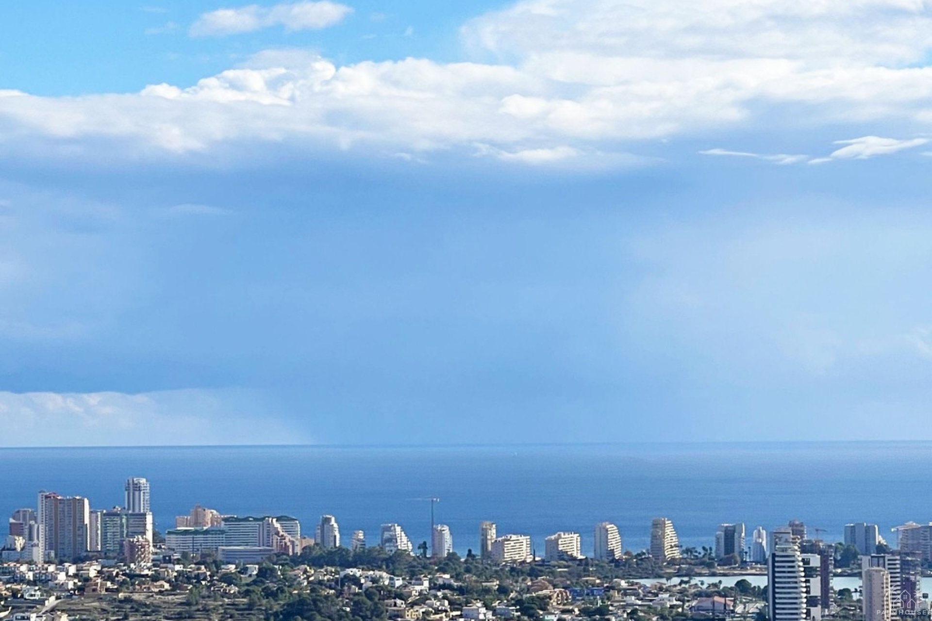 Herverkoop - Villa - Calpe - Calpe Centro