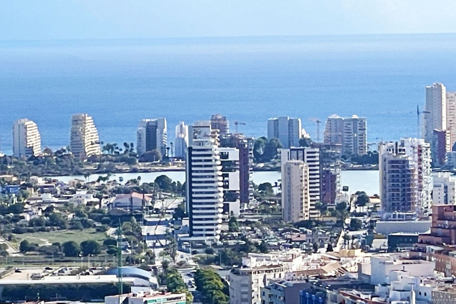 Herverkoop - Villa - Calpe - Calpe Centro