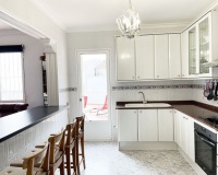 Herverkoop - Villa - Calpe - Calpe Centro