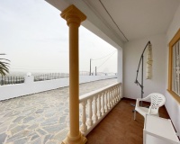 Herverkoop - Villa - Calpe - Calpe Centro