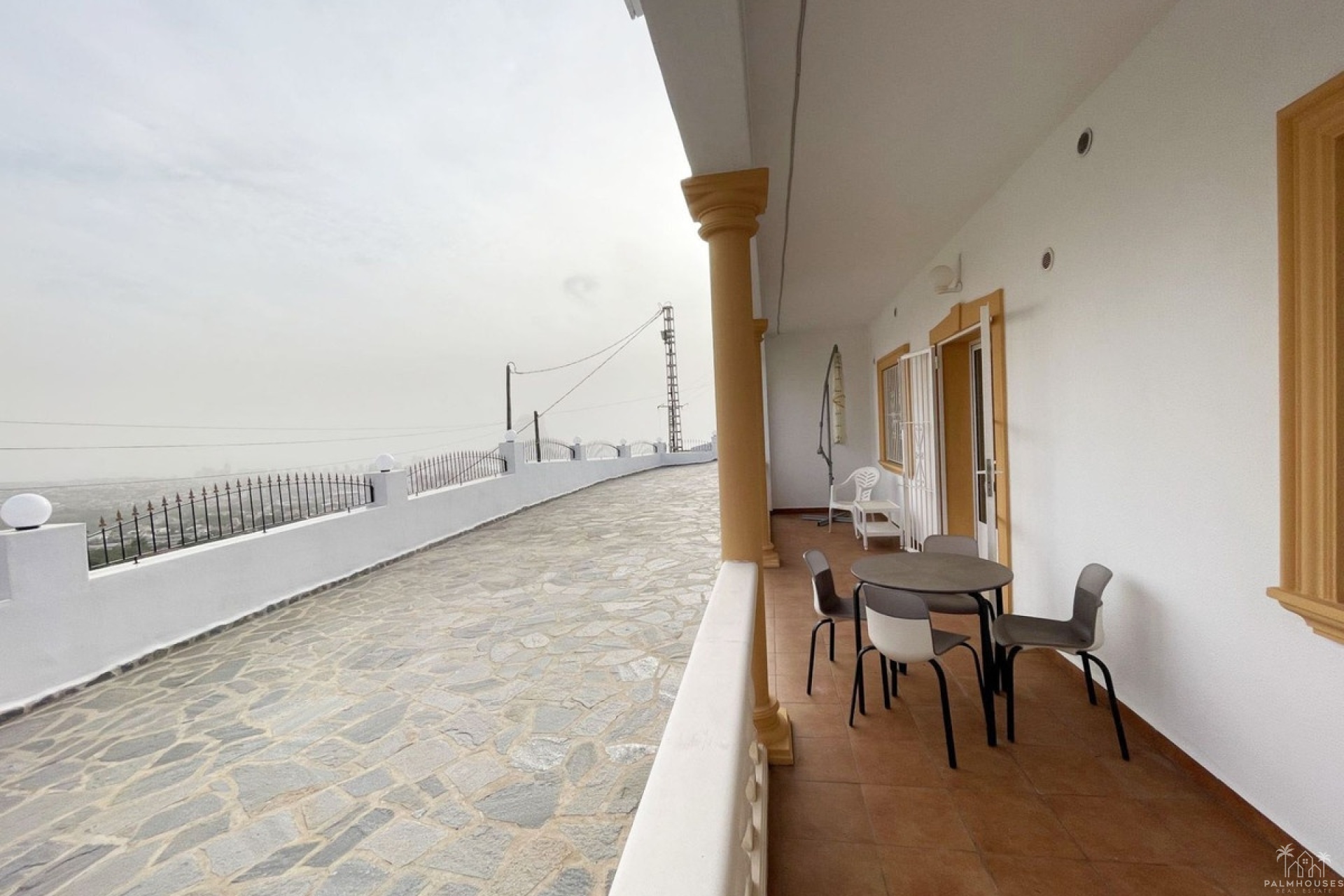 Herverkoop - Villa - Calpe - Calpe Centro