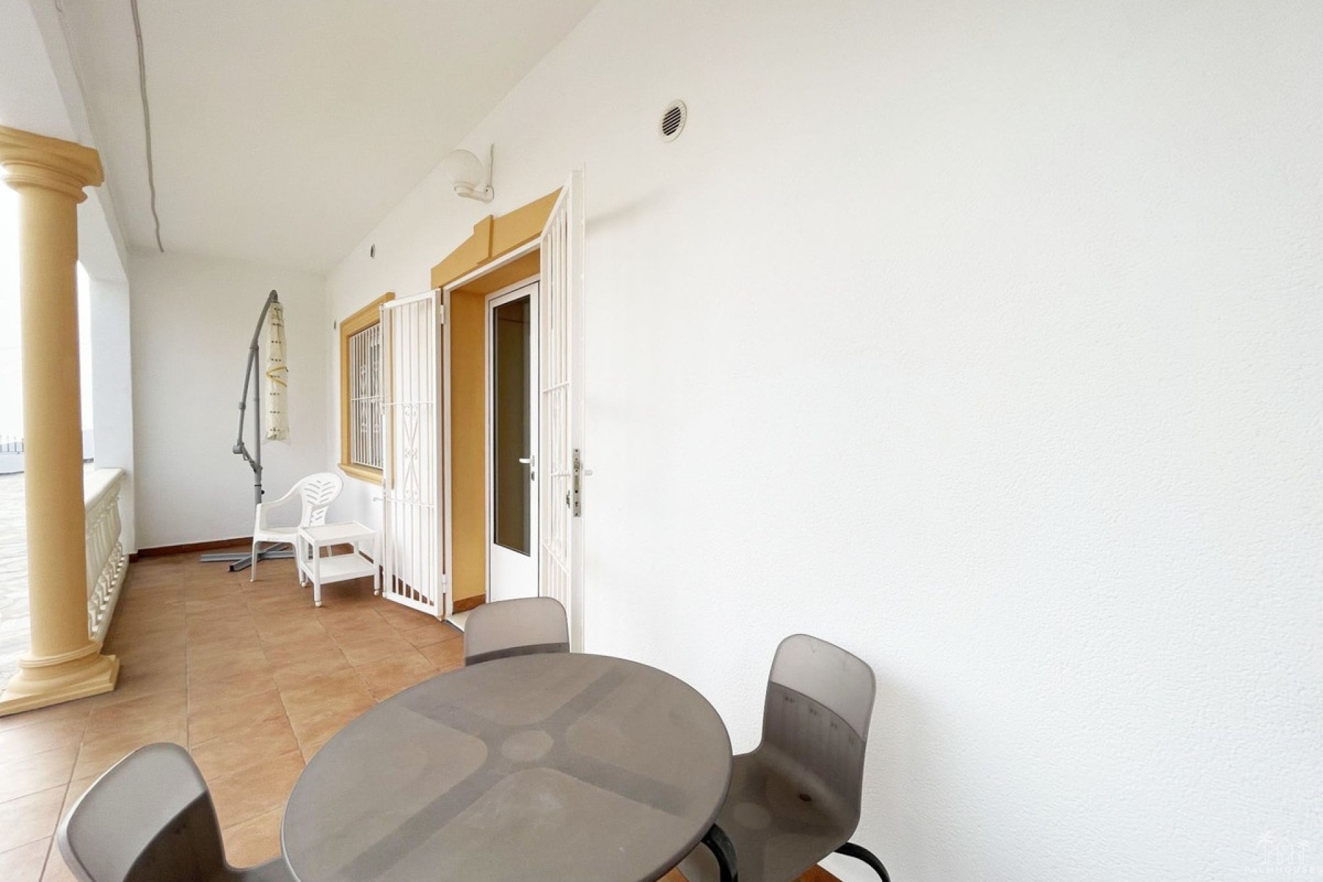 Herverkoop - Villa - Calpe - Calpe Centro