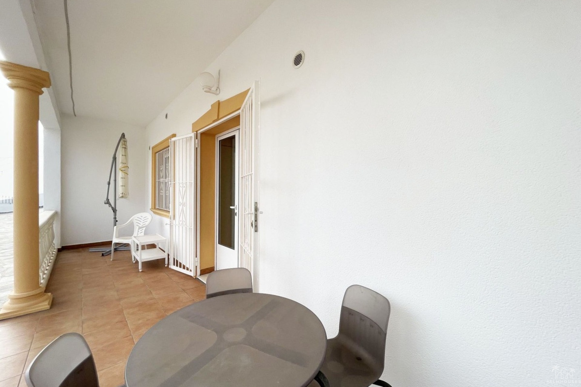 Herverkoop - Villa - Calpe - Calpe Centro