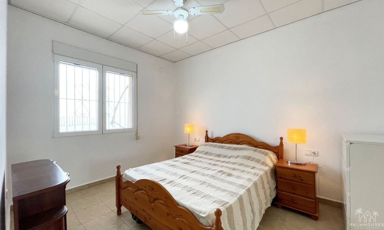 Herverkoop - Villa - Calpe - Calpe Centro