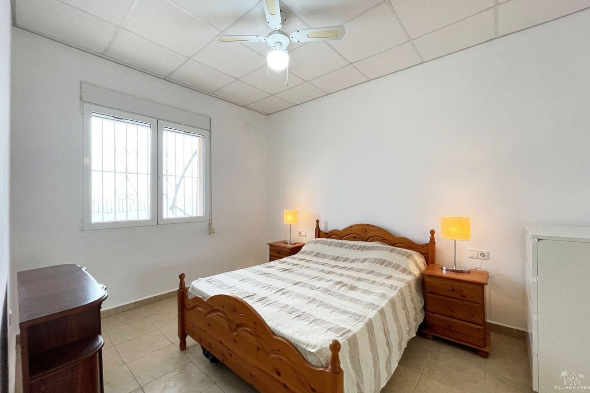 Herverkoop - Villa - Calpe - Calpe Centro