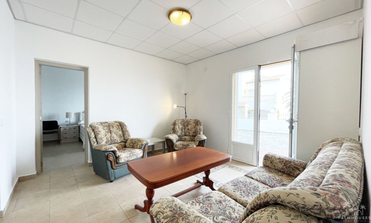 Herverkoop - Villa - Calpe - Calpe Centro