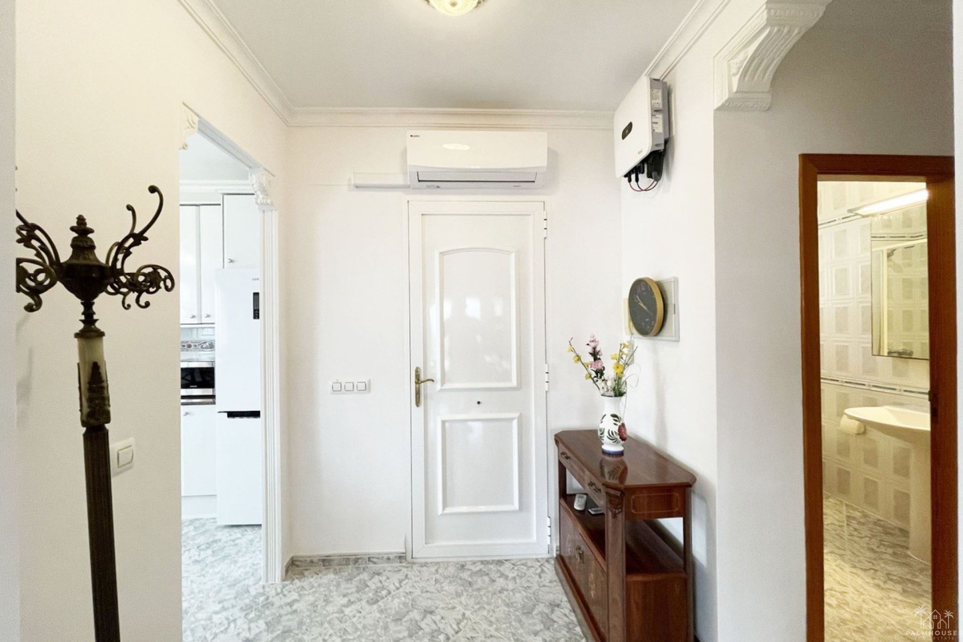 Herverkoop - Villa - Calpe - Calpe Centro