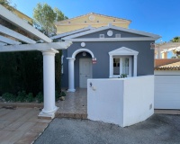 Herverkoop - Villa - Calpe - Calpe Centro
