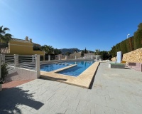 Herverkoop - Villa - Calpe - Calpe Centro