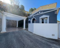 Herverkoop - Villa - Calpe - Calpe Centro